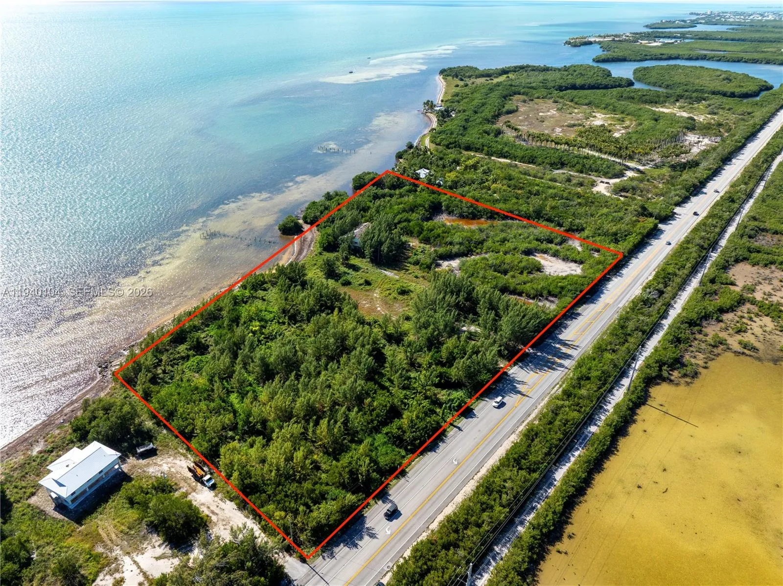 57478 Overseas Hwy, Marathon FL 33050