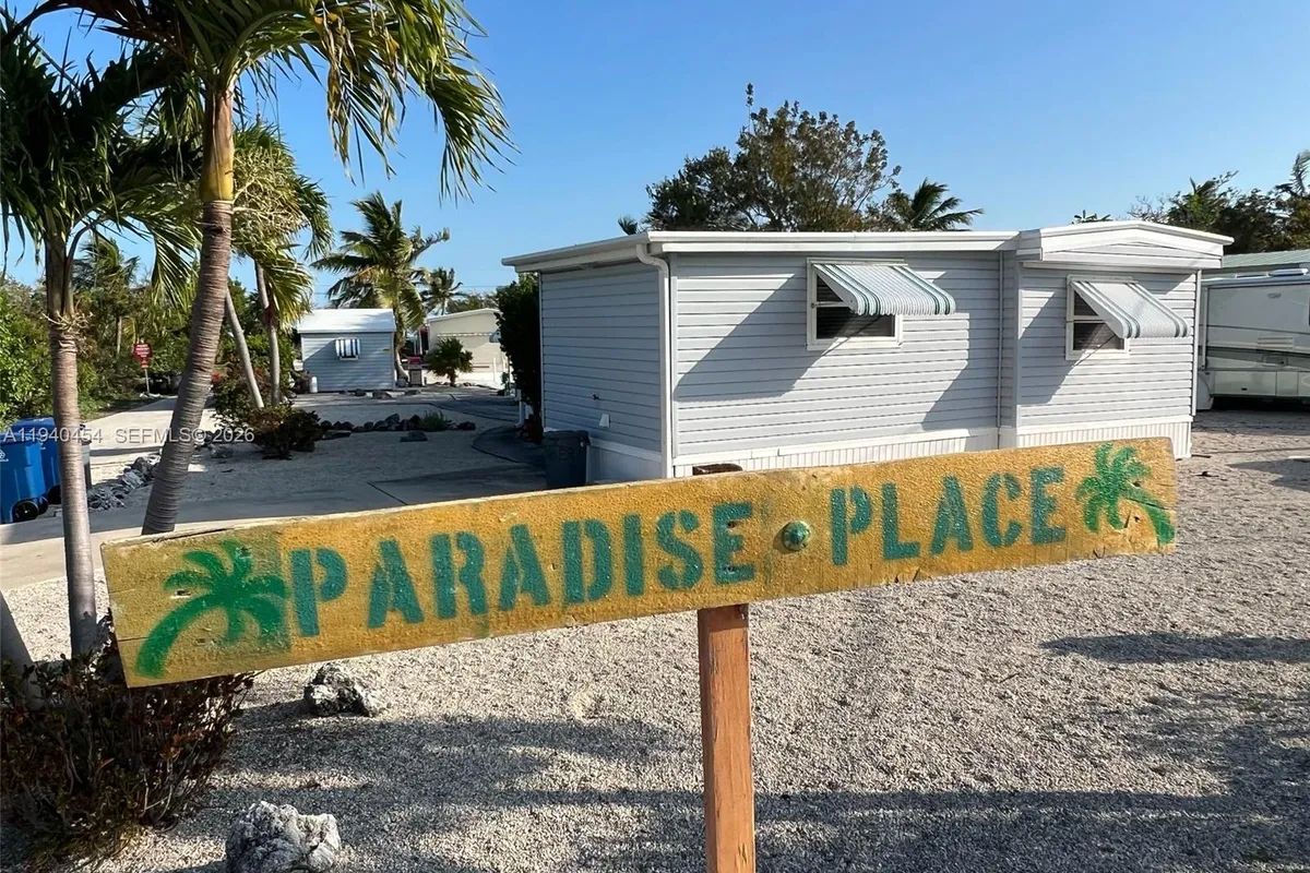 59733 Paradise Pl, Marathon FL 33050