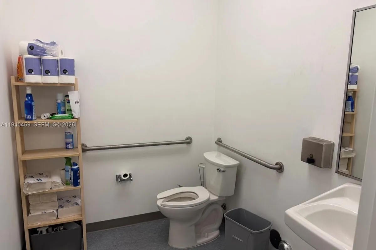 14001 NW 112th Ave, Hialeah Gardens FL 33018