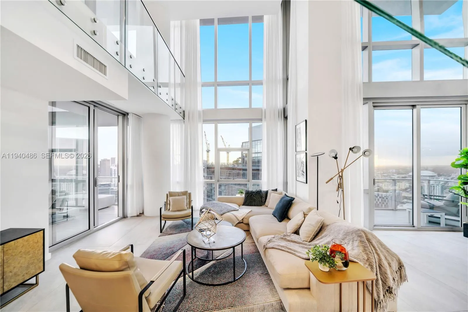 851 NE 1st Avenue # 4612, Miami FL 33132