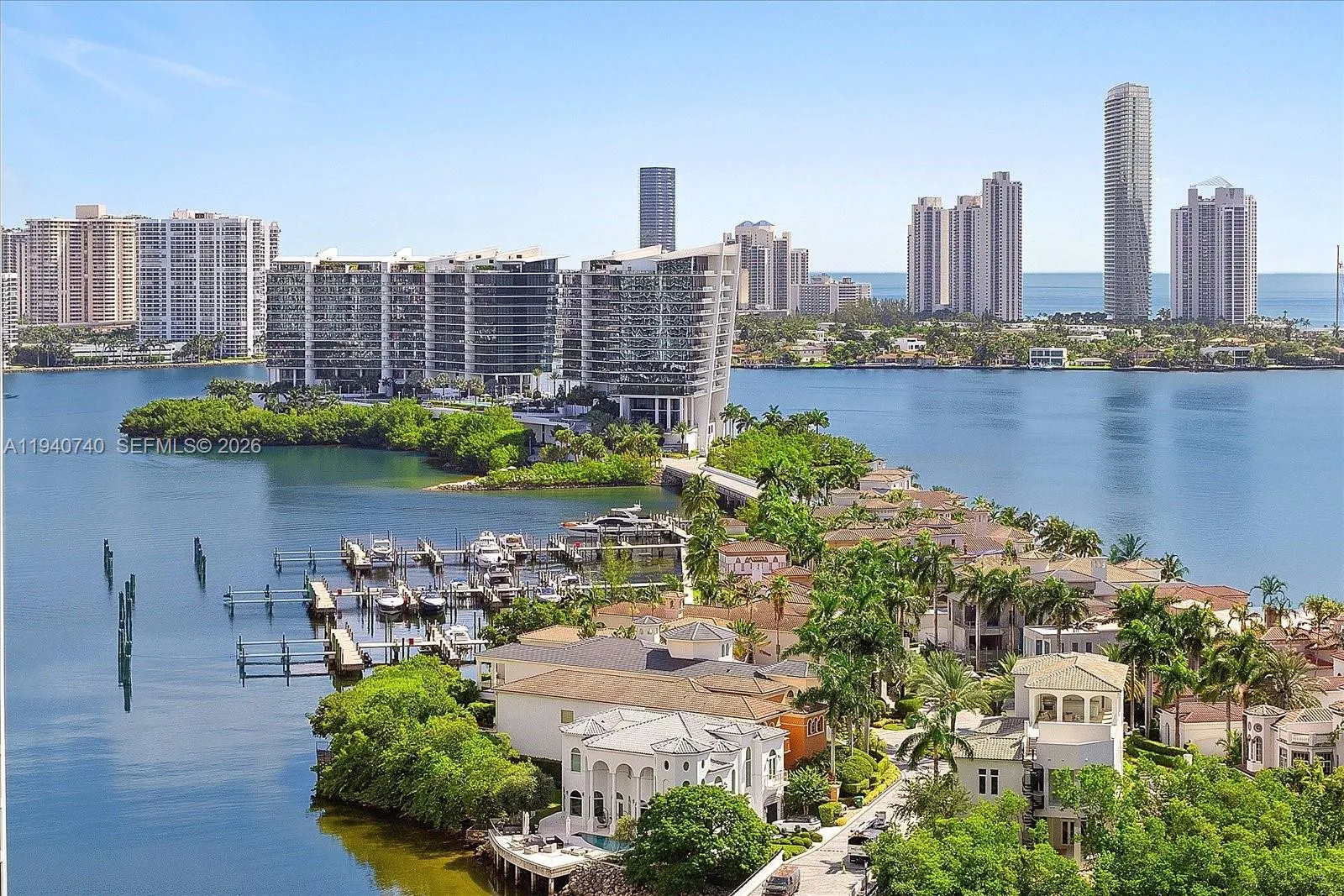 4100 Island Blvd # 1702, Aventura FL 33160