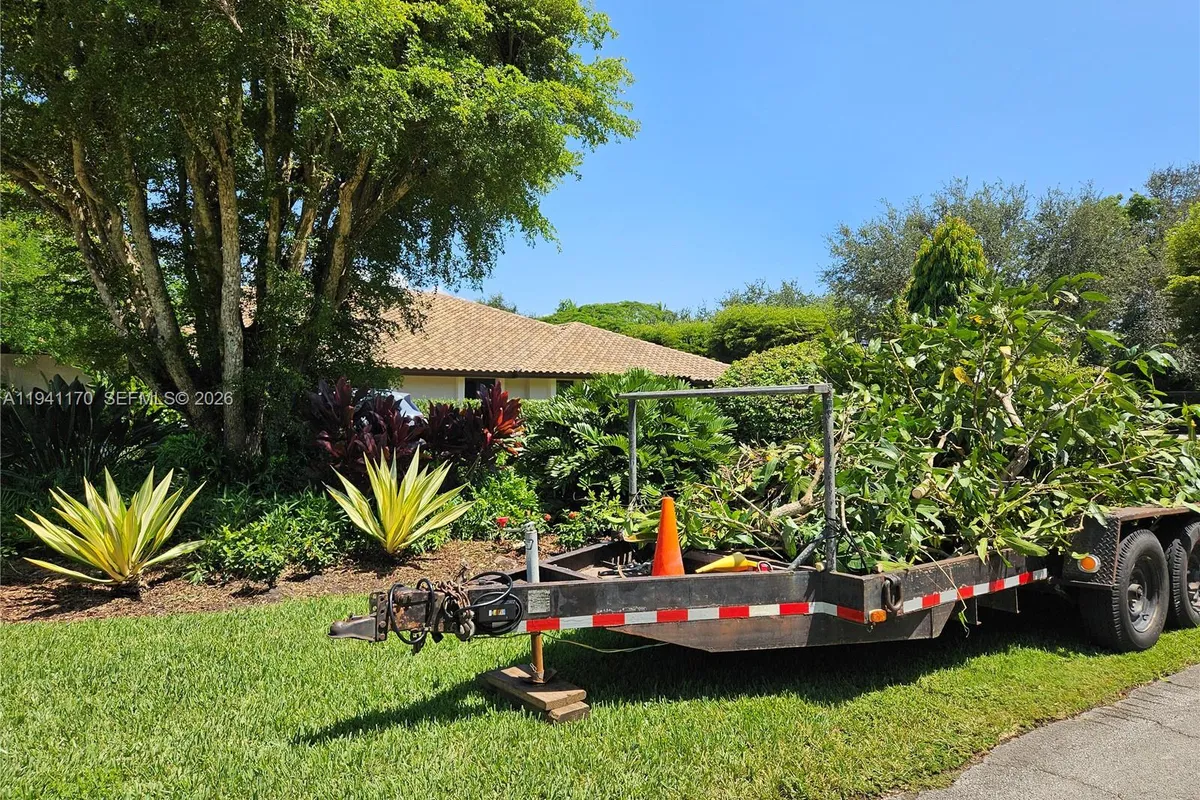 SW Bird Road, South Miami FL 33155