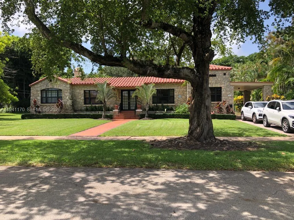 SW Bird Road, South Miami FL 33155