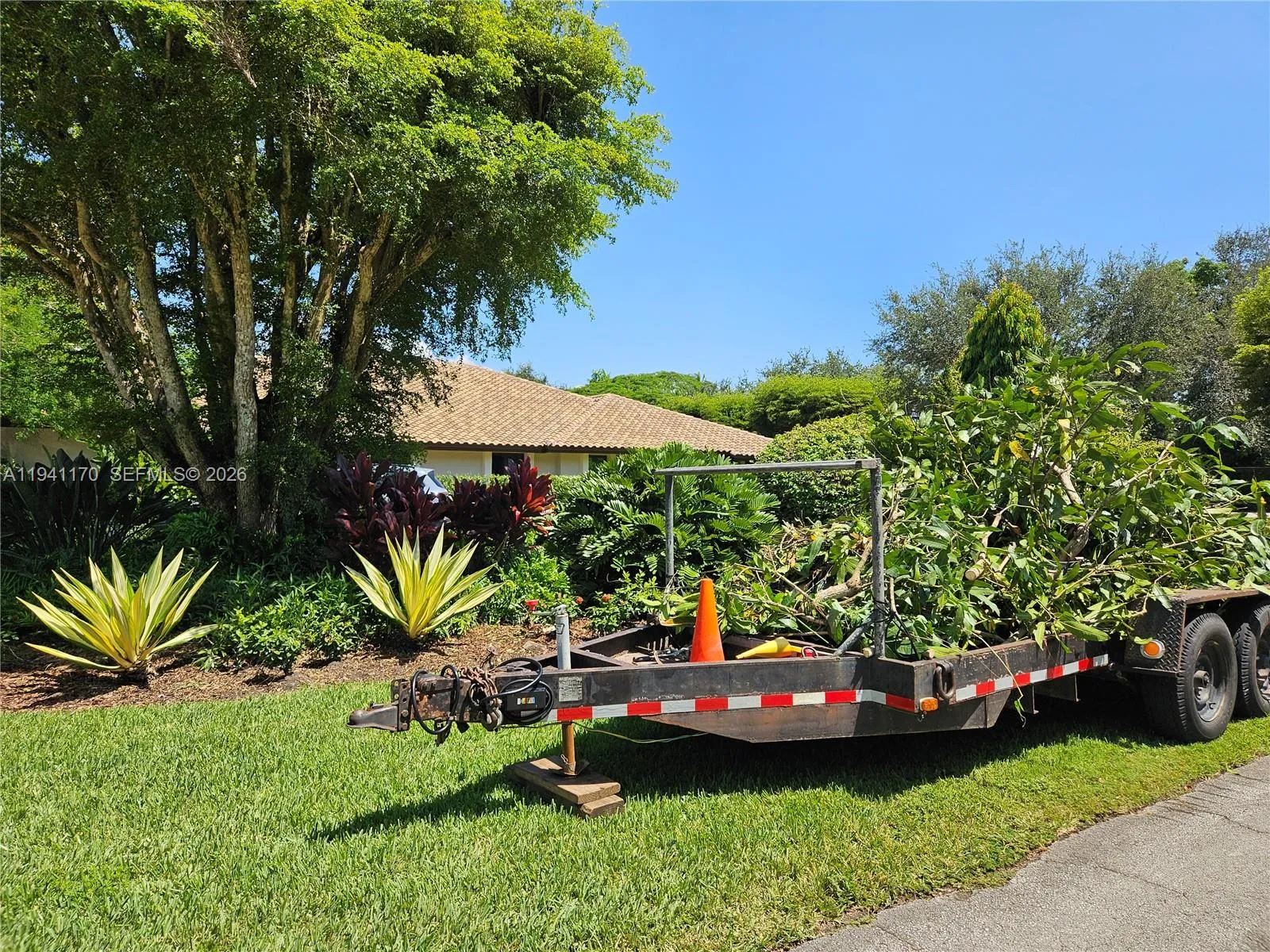 SW Bird Road, South Miami FL 33155