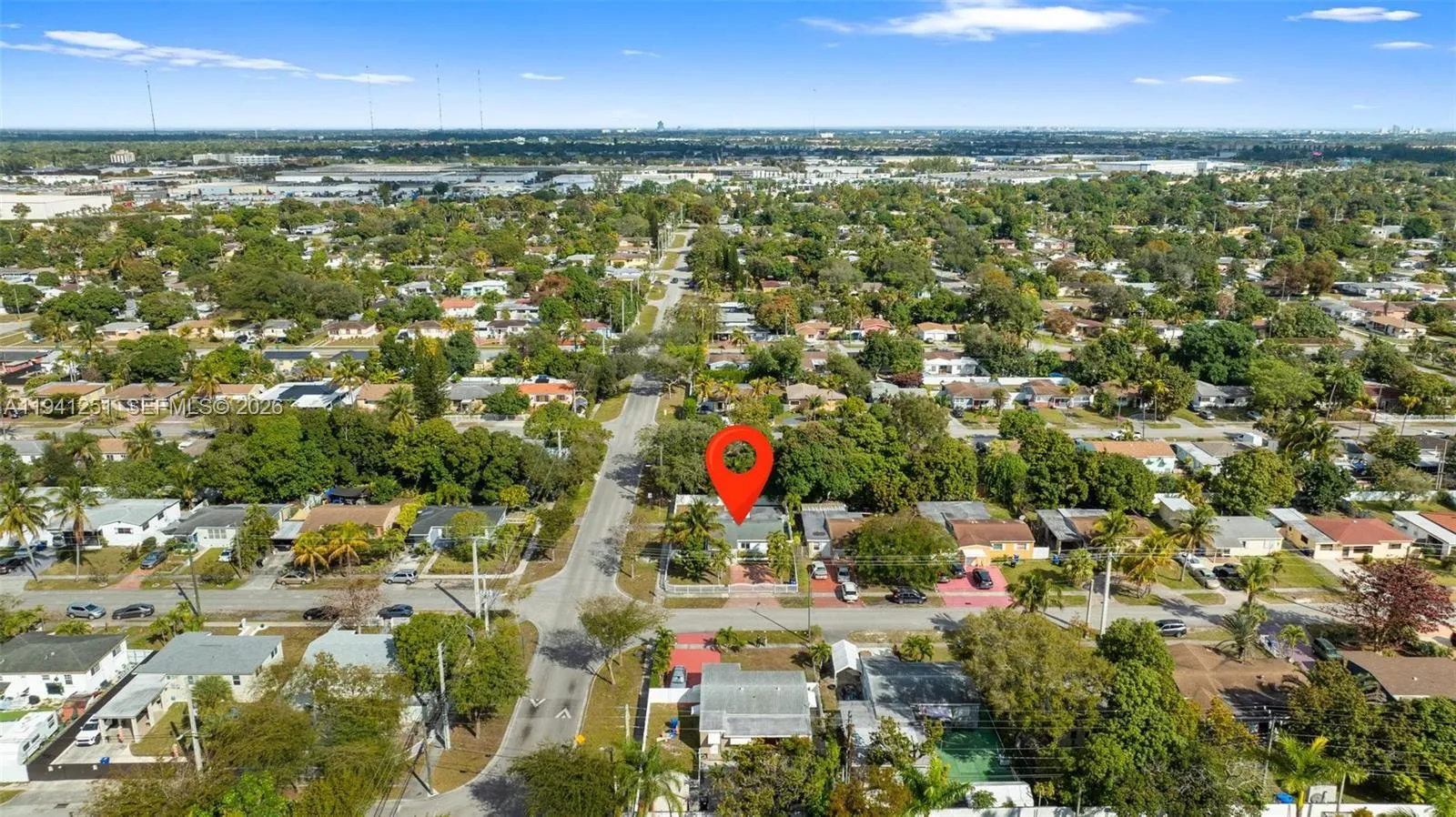 201 NE 169th St, North Miami Beach FL 33162