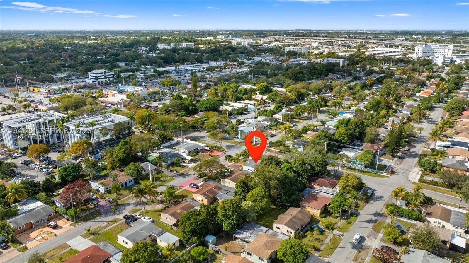 201 NE 169th St, North Miami Beach FL 33162