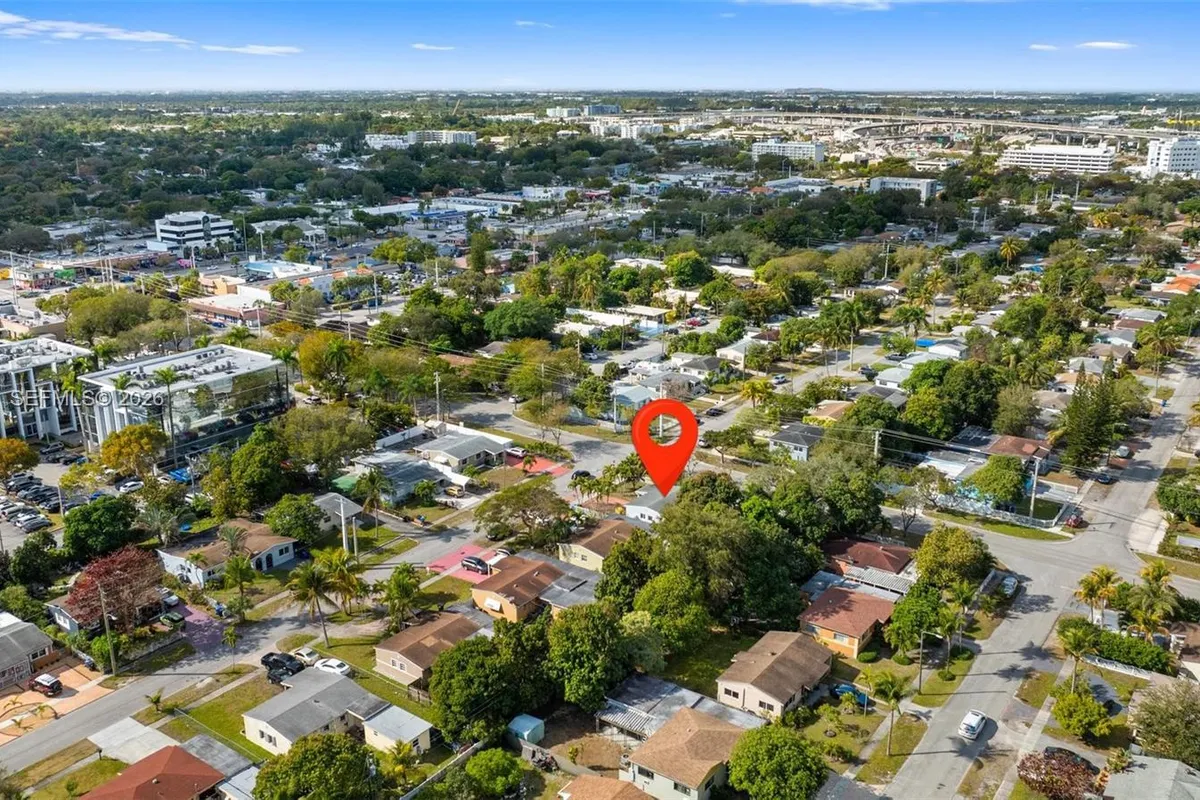 201 NE 169th St, North Miami Beach FL 33162