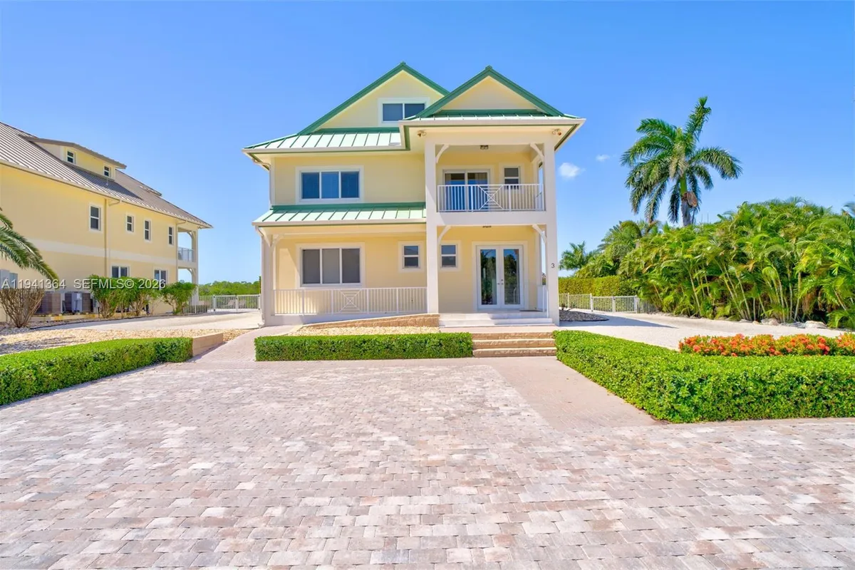 2394 Coco Plum, Marathon FL 33050
