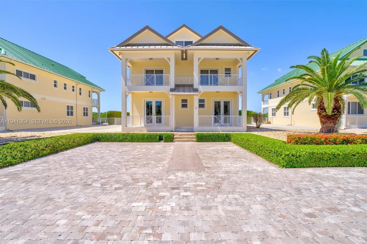 2394 Coco Plum, Marathon FL 33050