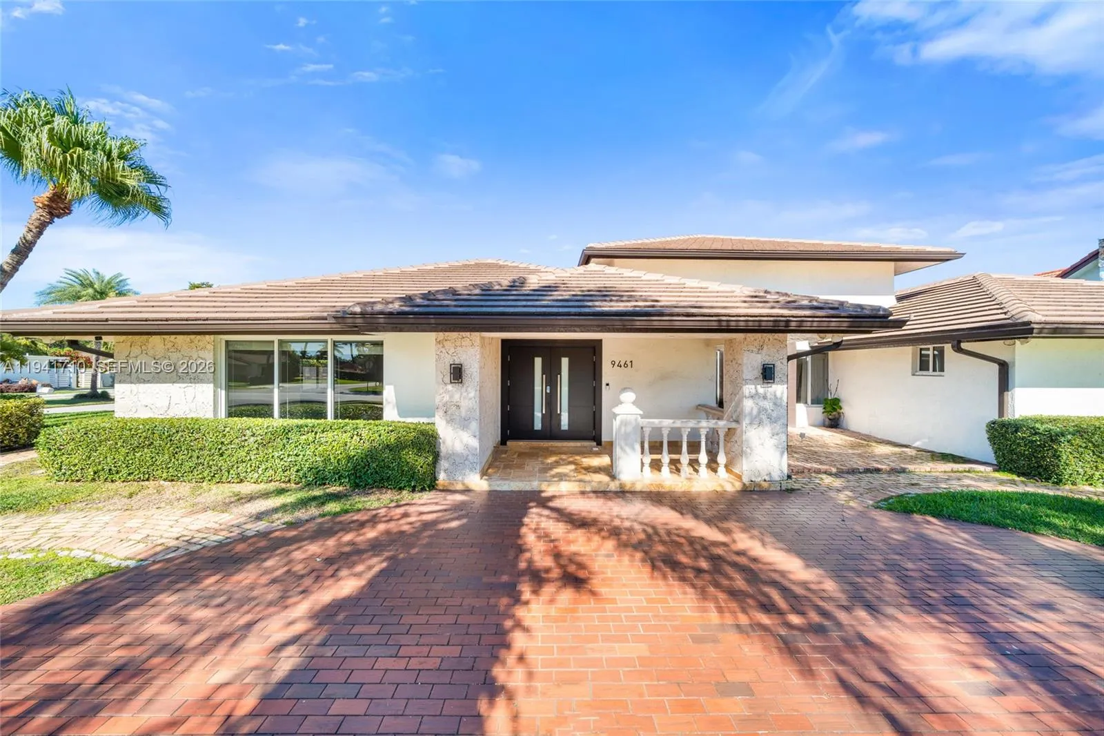 9461 SW 128th St, Miami FL 33176