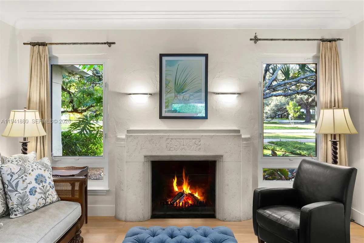 1901 Country Club Prado, Coral Gables FL 33134