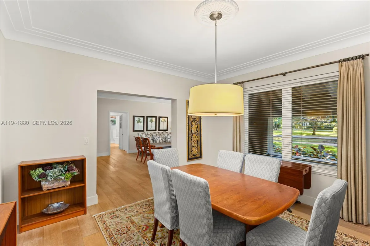 1901 Country Club Prado, Coral Gables FL 33134