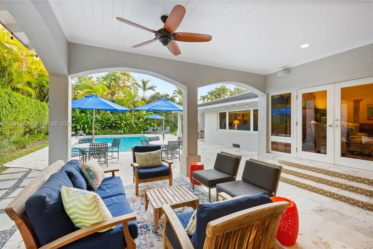 1901 Country Club Prado, Coral Gables FL 33134