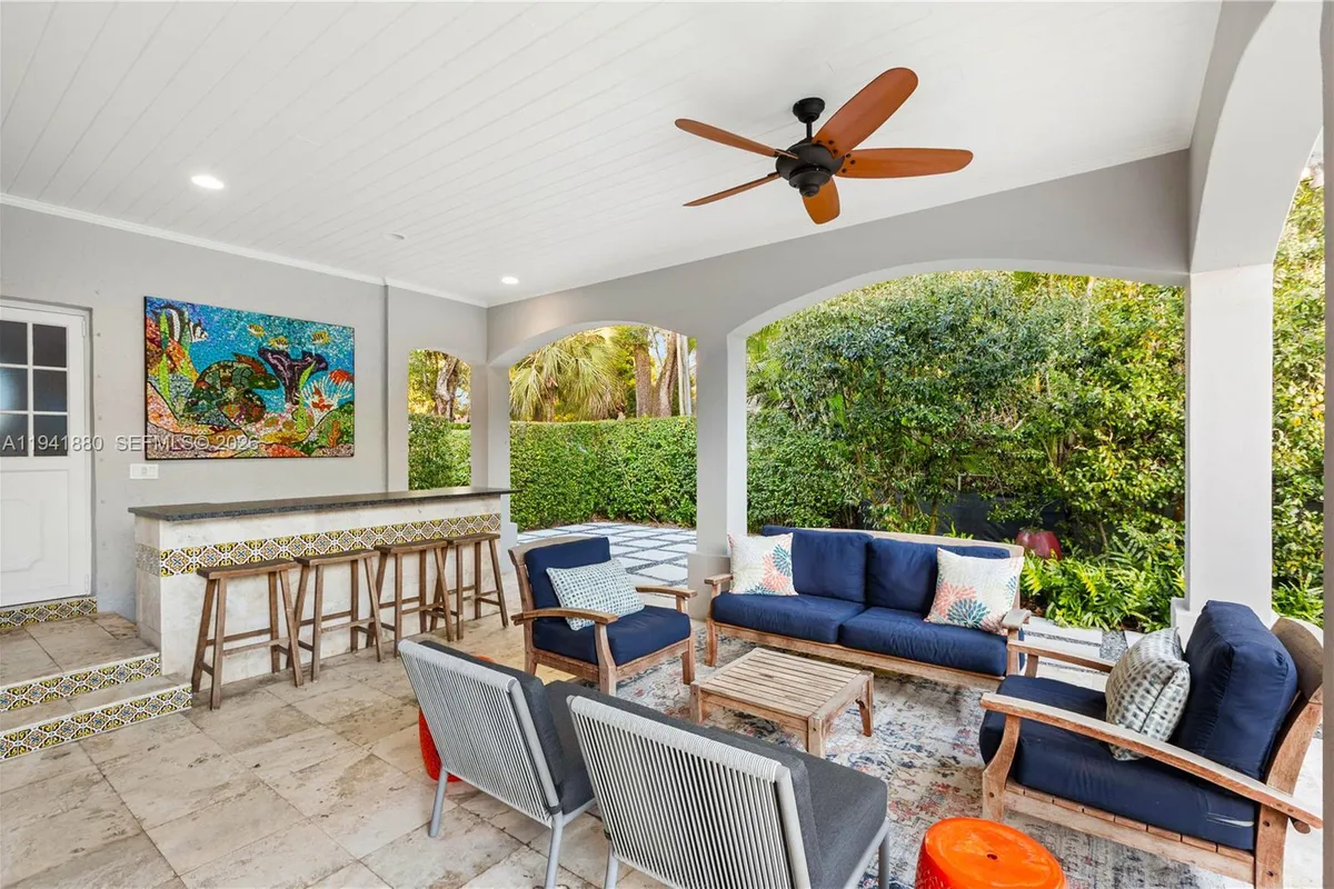 1901 Country Club Prado, Coral Gables FL 33134