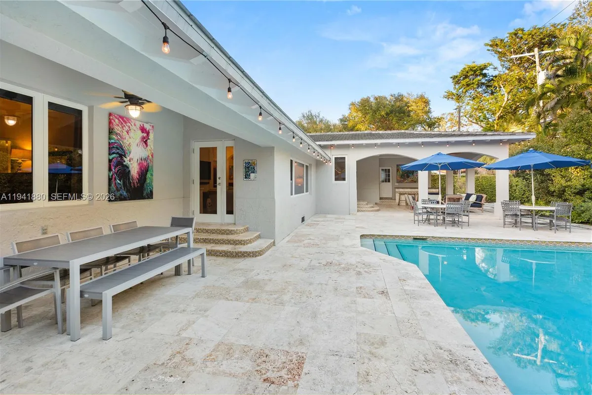 1901 Country Club Prado, Coral Gables FL 33134