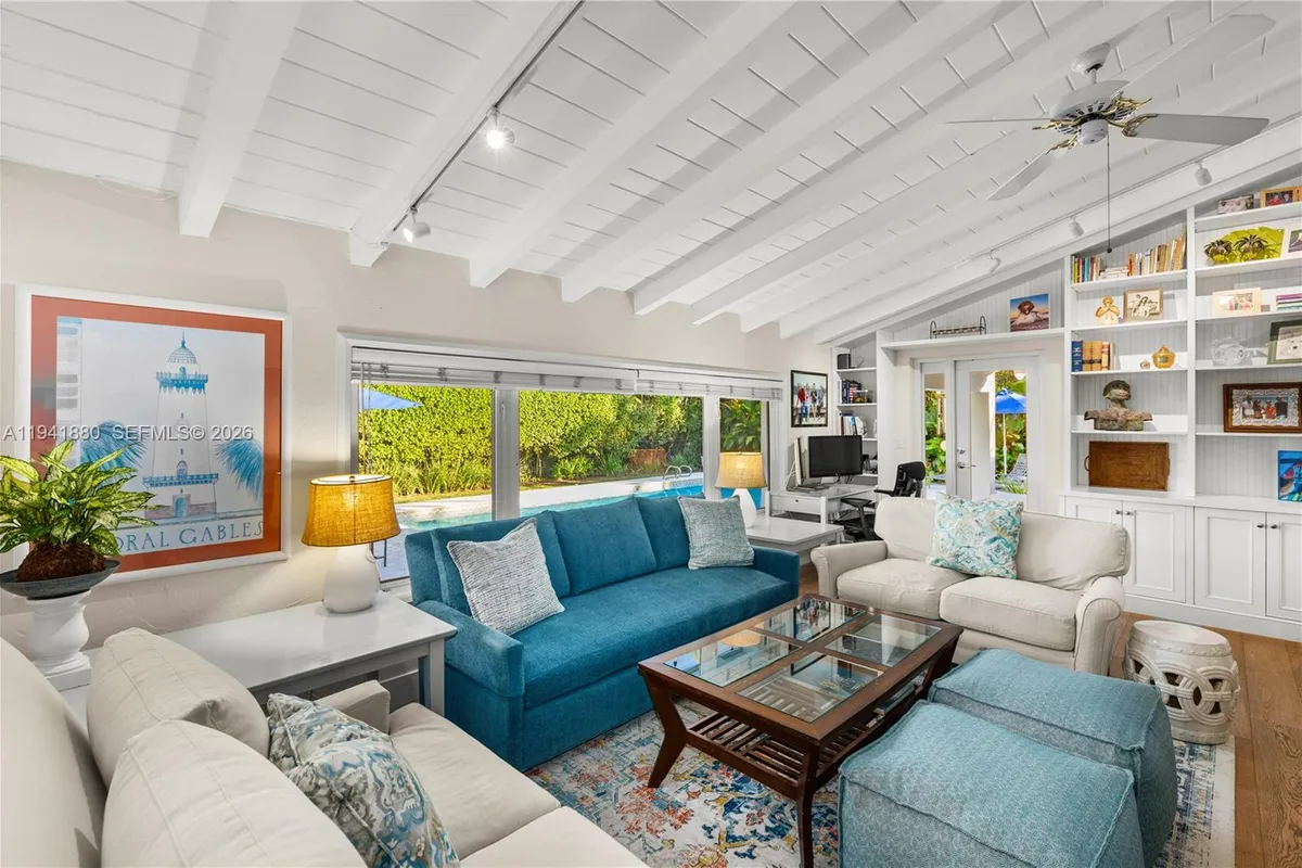 1901 Country Club Prado, Coral Gables FL 33134
