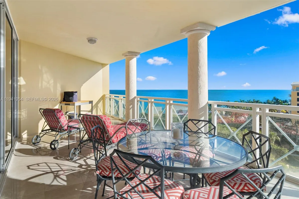 430 Grand Bay Dr # 904, Key Biscayne FL 33149