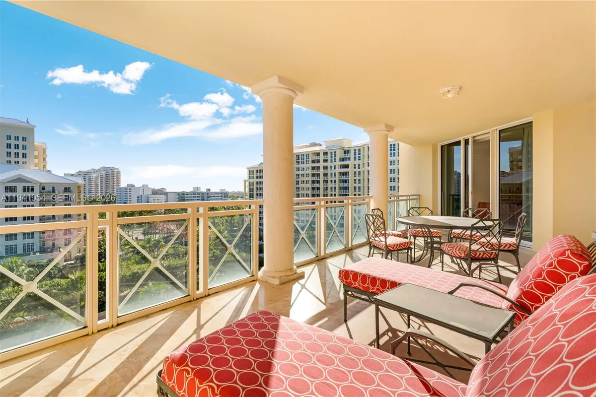 430 Grand Bay Dr # 904, Key Biscayne FL 33149