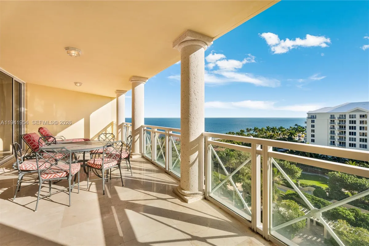 430 Grand Bay Dr # 904, Key Biscayne FL 33149