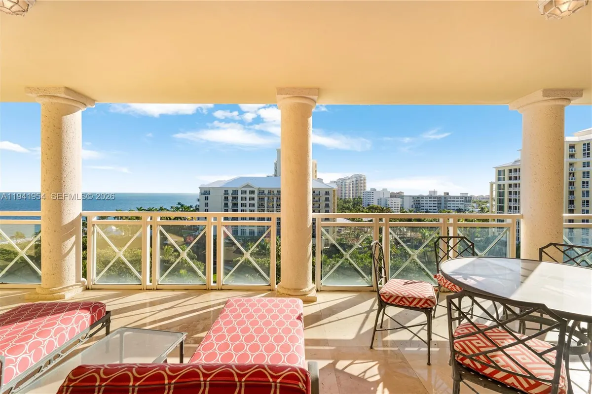 430 Grand Bay Dr # 904, Key Biscayne FL 33149