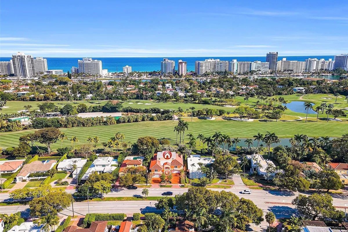 5309 Alton Rd, Miami Beach FL 33140