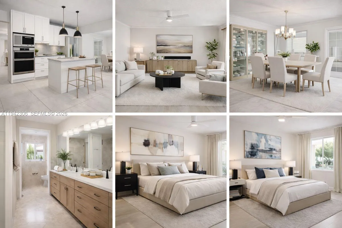 13220 SW 5th St, Miami FL 33184