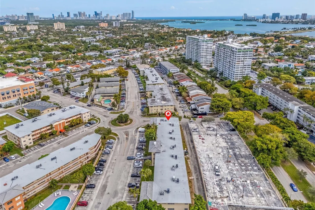 11840 NE 19th Dr # 9, North Miami FL 33181