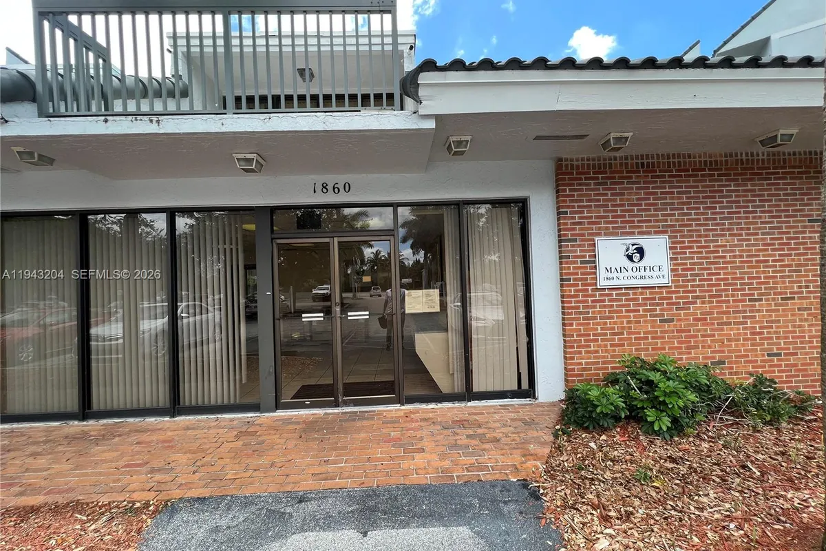 1850 N Congress Ave # 409, West Palm Beach FL 33401