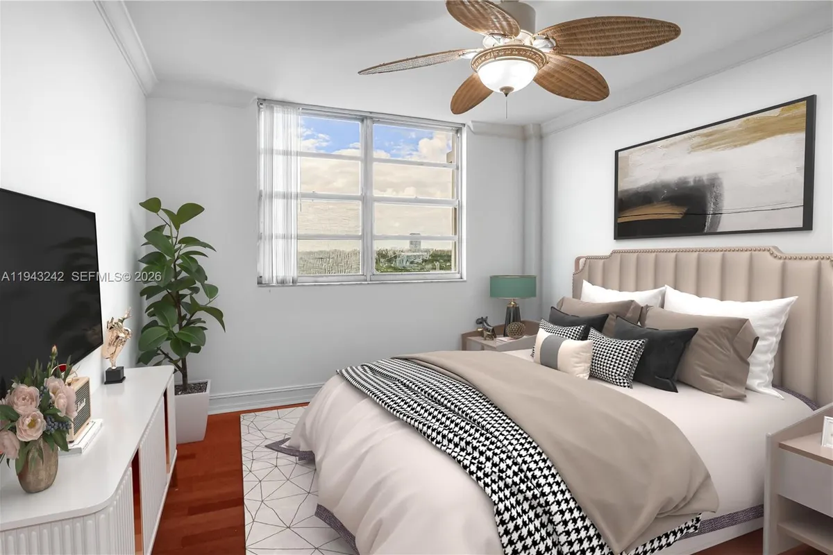 2841 NE 163rd St # 1002, North Miami Beach FL 33160