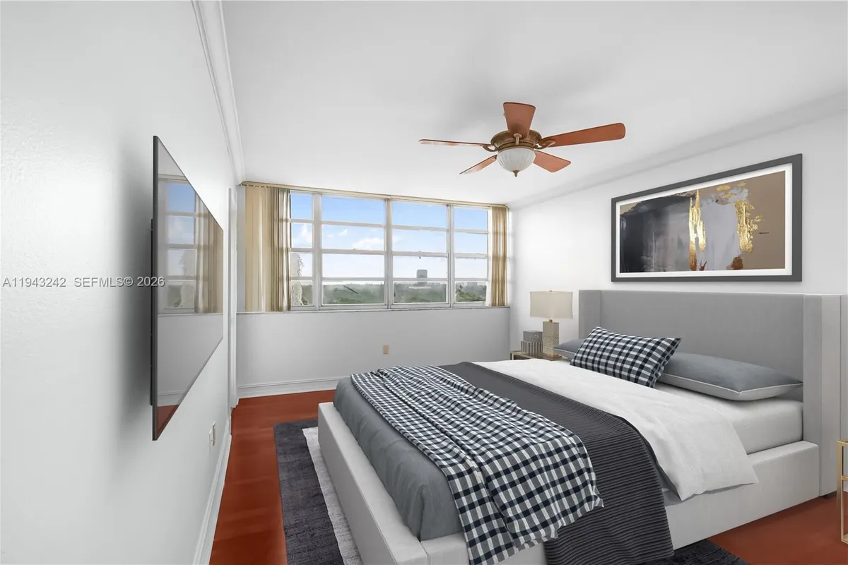 2841 NE 163rd St # 1002, North Miami Beach FL 33160