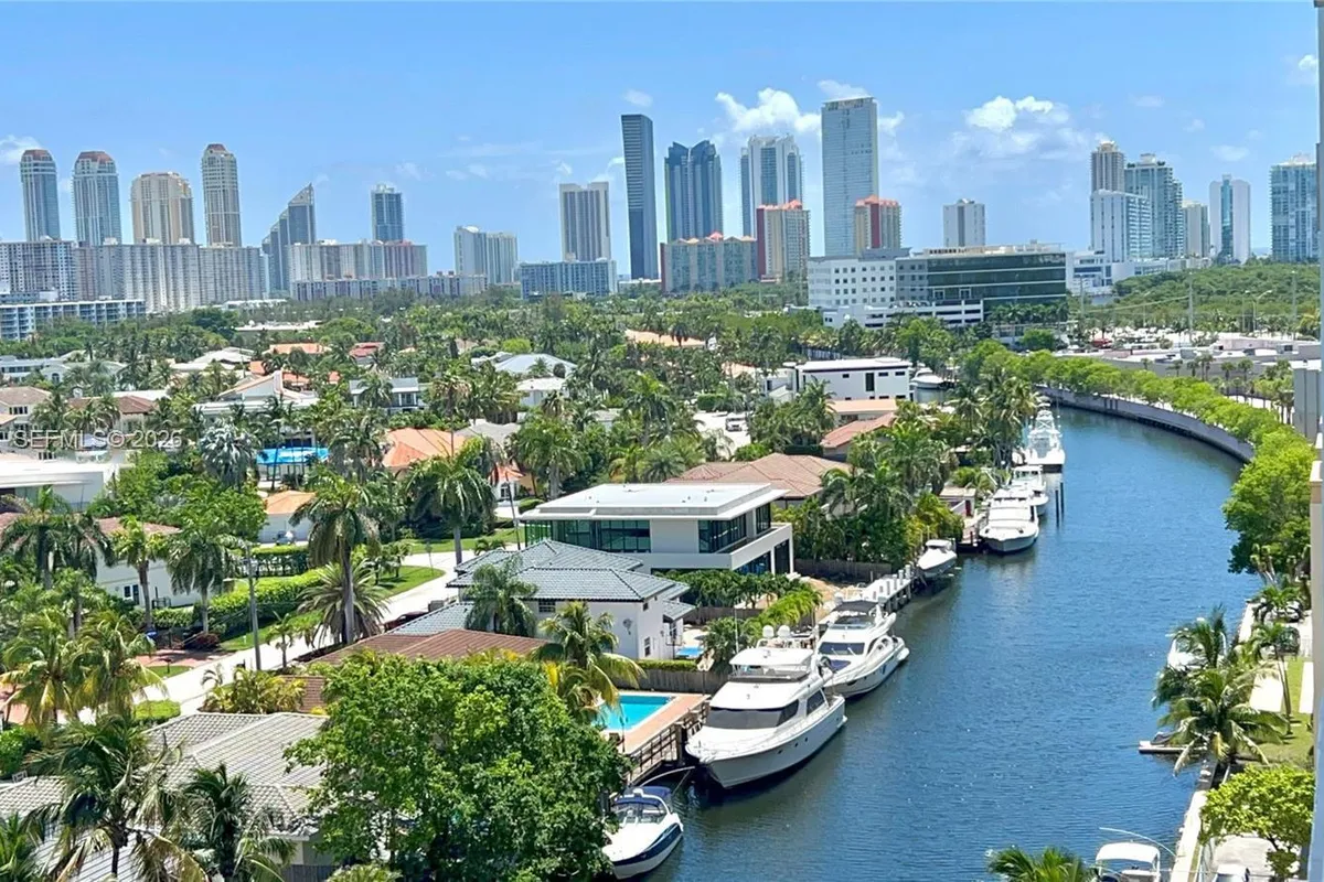 2841 NE 163rd St # 1002, North Miami Beach FL 33160