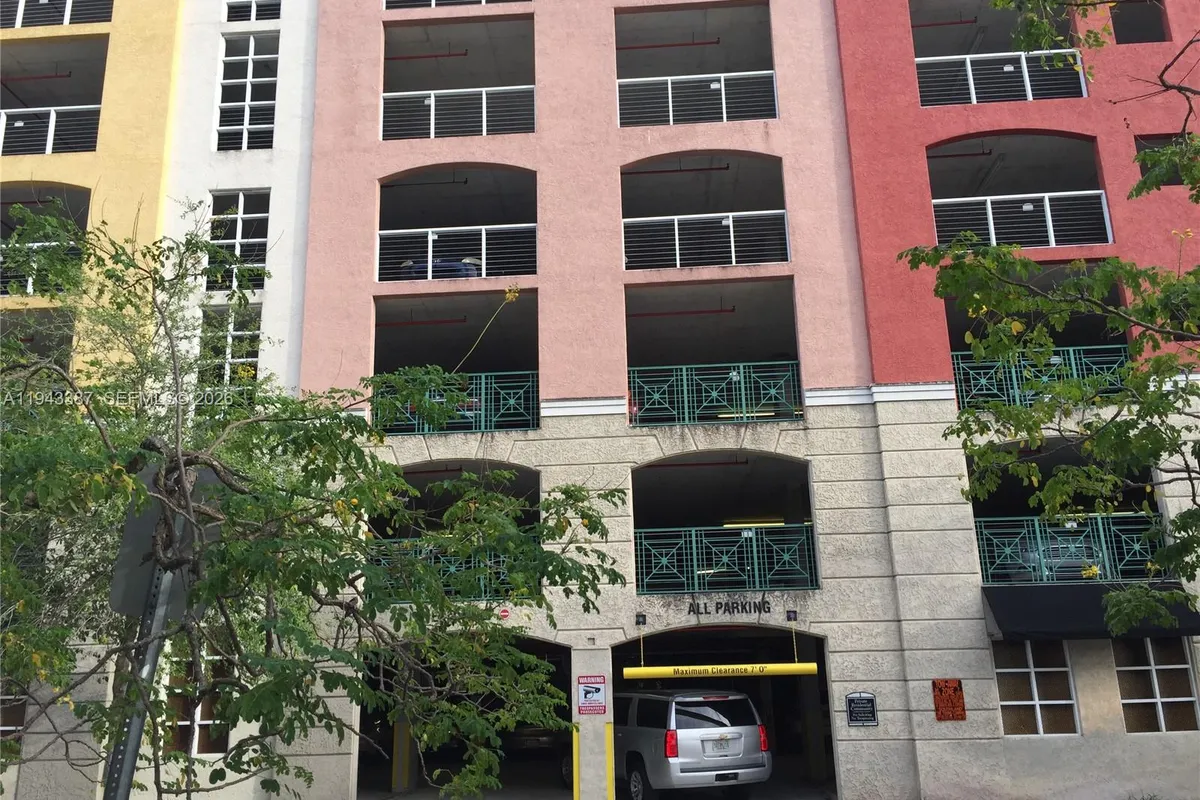 6001 SW 70th St # 620, South Miami FL 33143