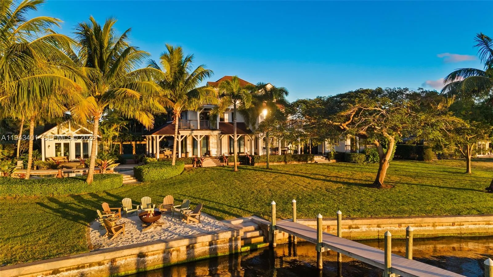 1890 NW River Trl, Stuart FL 34994