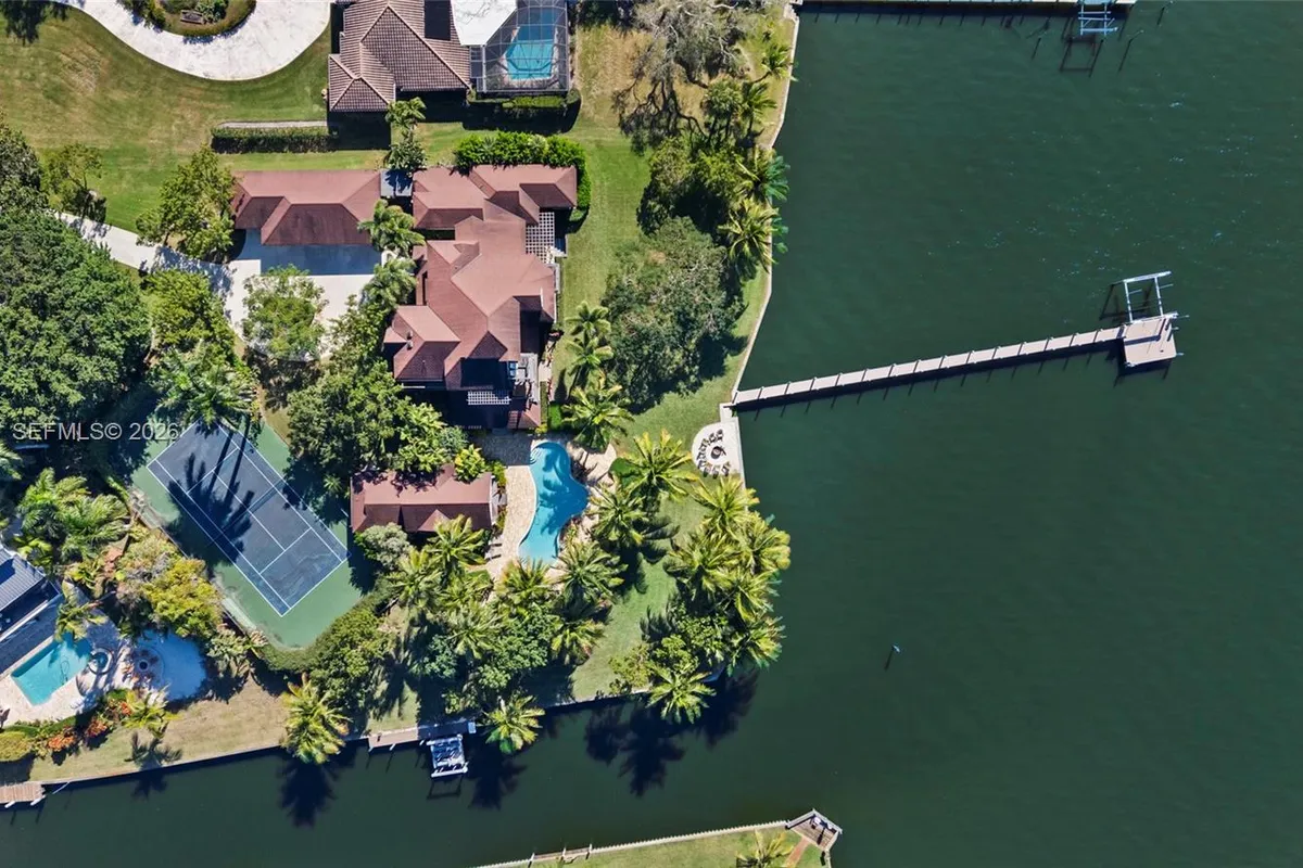 1890 NW River Trl, Stuart FL 34994