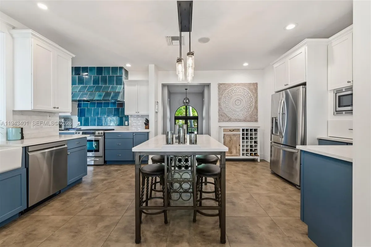 1890 NW River Trl, Stuart FL 34994