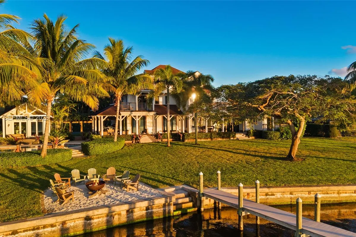 1890 NW River Trl, Stuart FL 34994