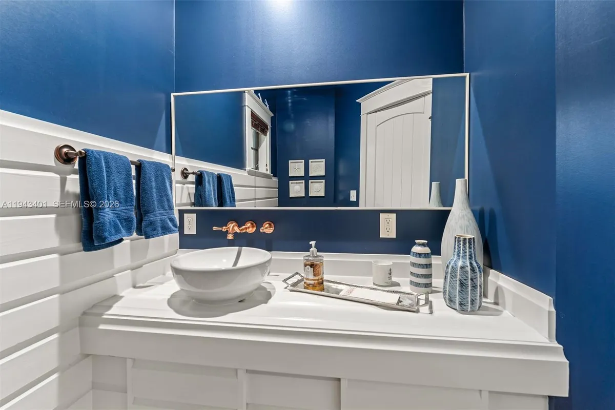 1890 NW River Trl, Stuart FL 34994