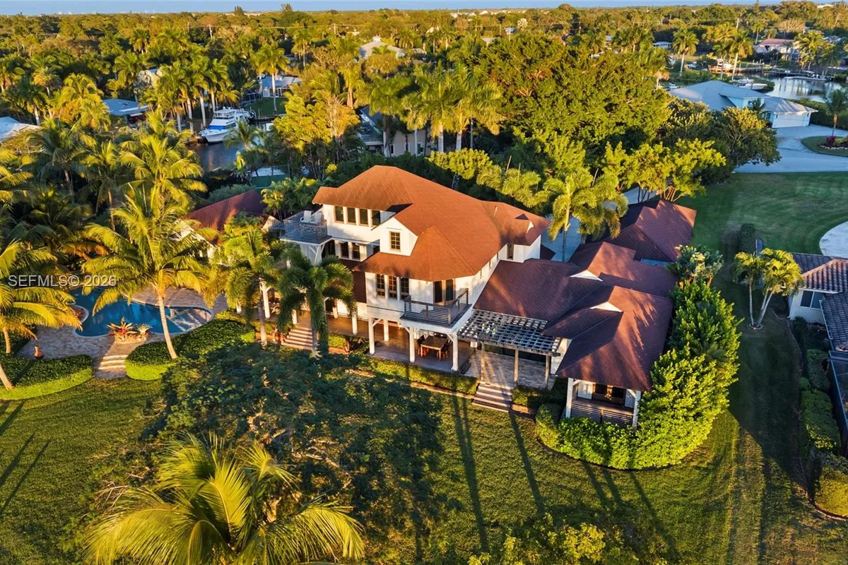 1890 NW River Trl, Stuart FL 34994