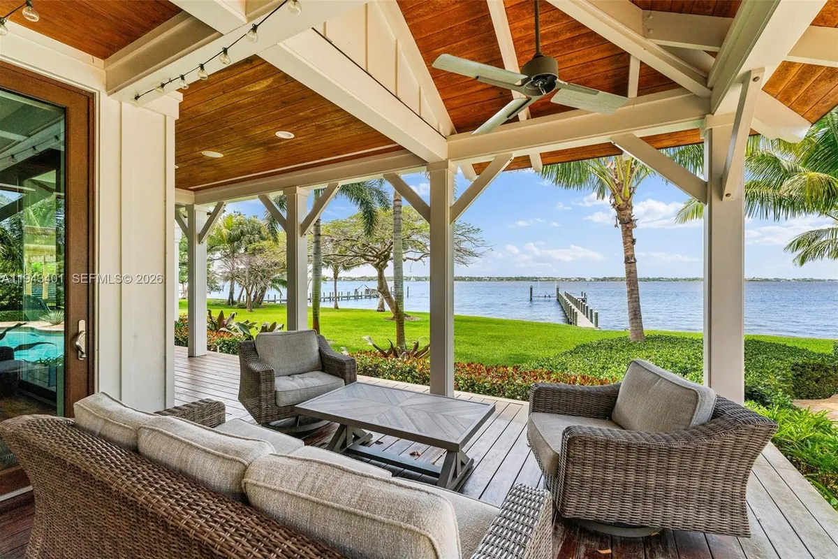 1890 NW River Trl, Stuart FL 34994