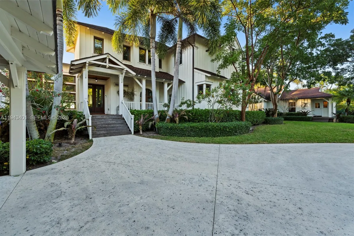 1890 NW River Trl, Stuart FL 34994