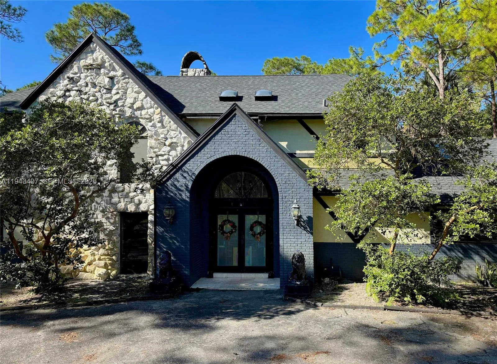 4 bedroom 4 bath for sale at 1339 Gallop Dr, Loxahatchee FL 33470