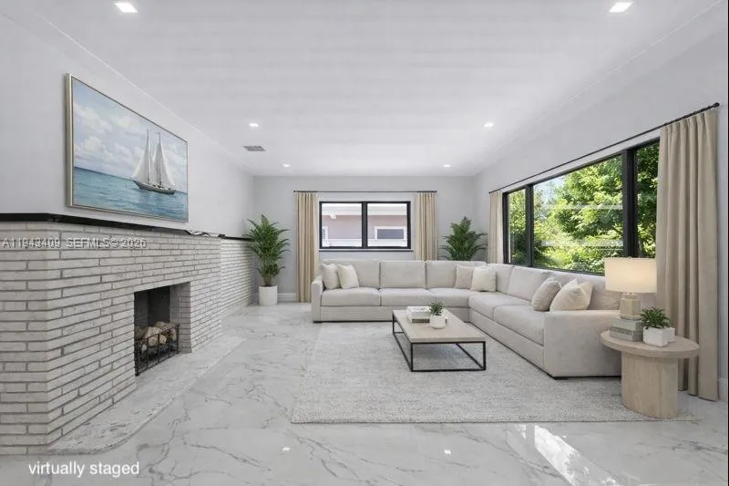 260 NW 86th St, El Portal FL 33150