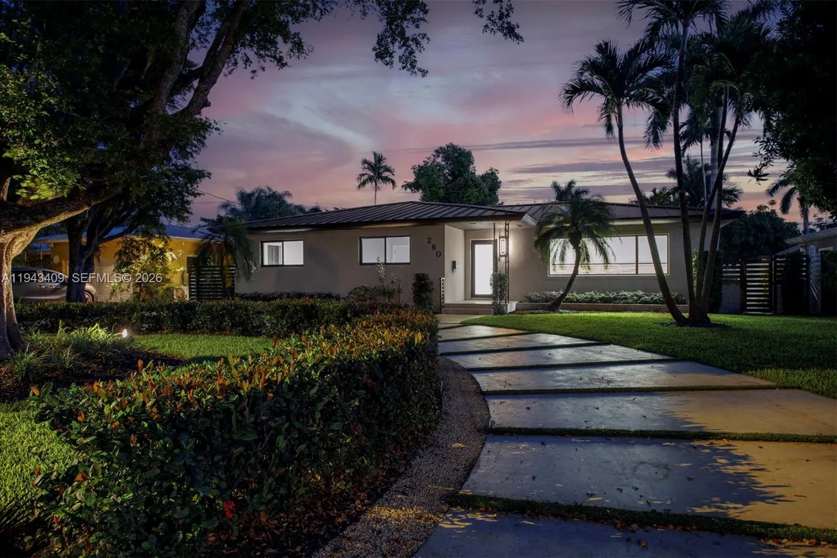 260 NW 86th St, El Portal FL 33150