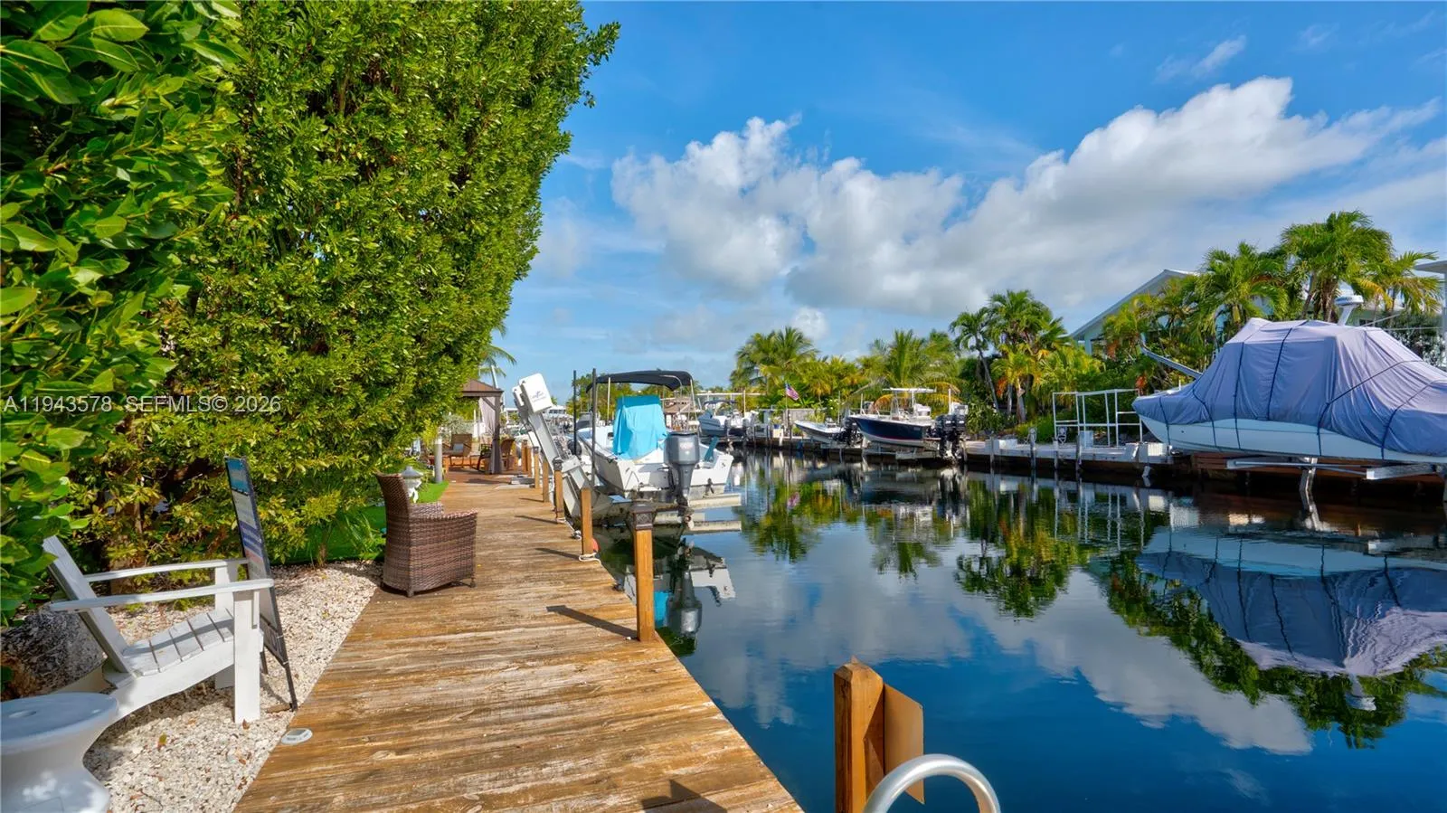 150 Azalea St., Plantation Key FL 33070