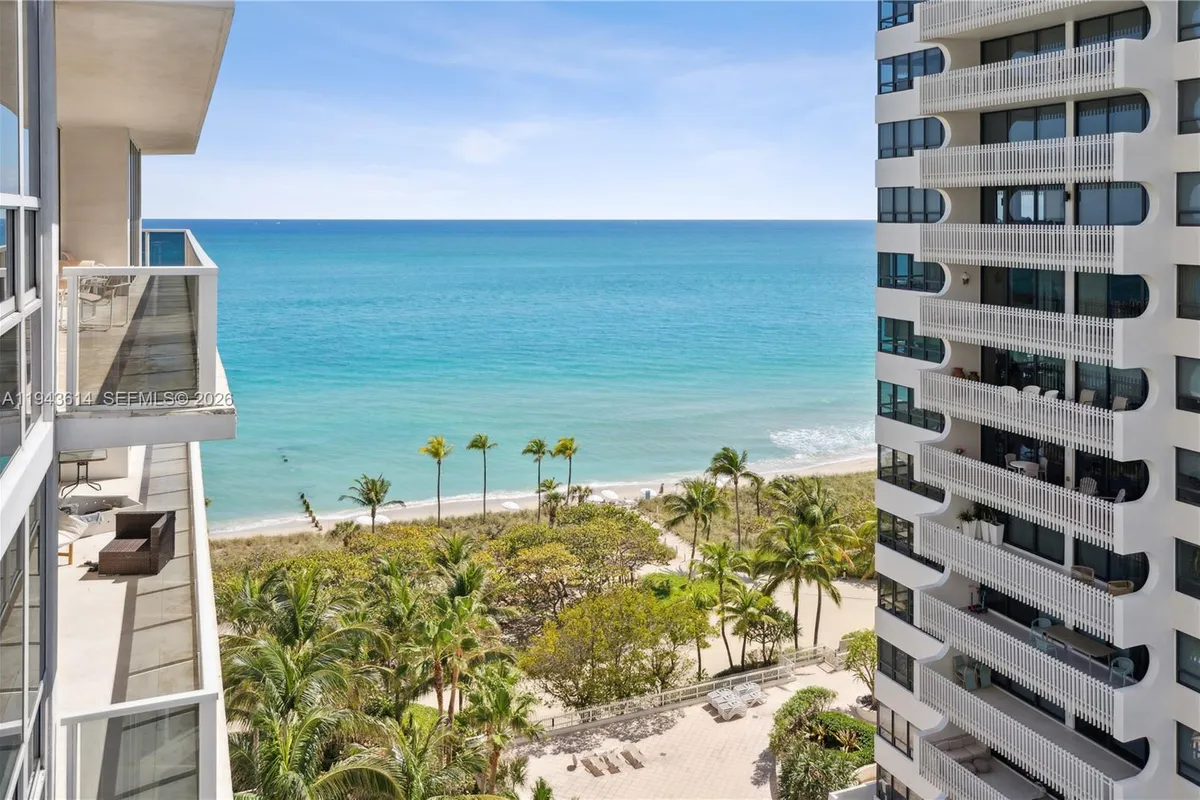 10225 Collins Ave # 904, Bal Harbour FL 33154