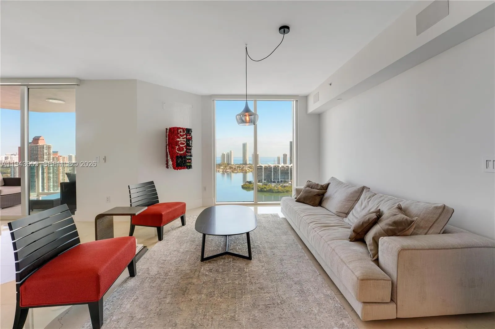 3301 NE 183rd St # 3101, Aventura FL 33160