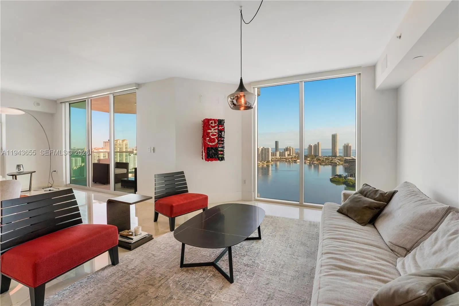 3301 NE 183rd St # 3101, Aventura FL 33160