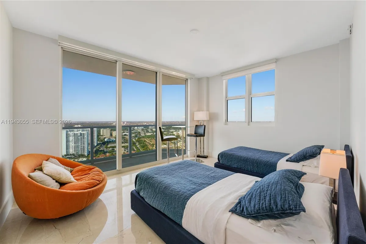 3301 NE 183rd St # 3101, Aventura FL 33160