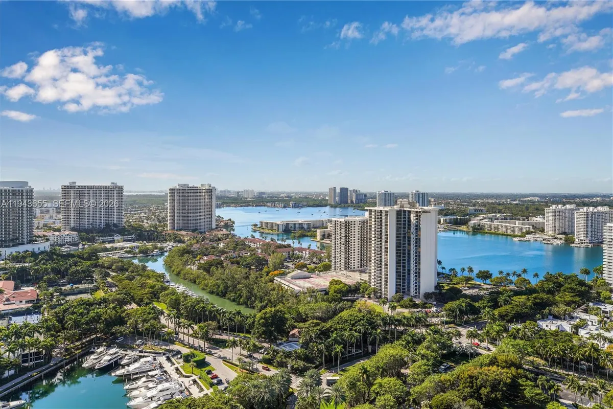 3301 NE 183rd St # 3101, Aventura FL 33160