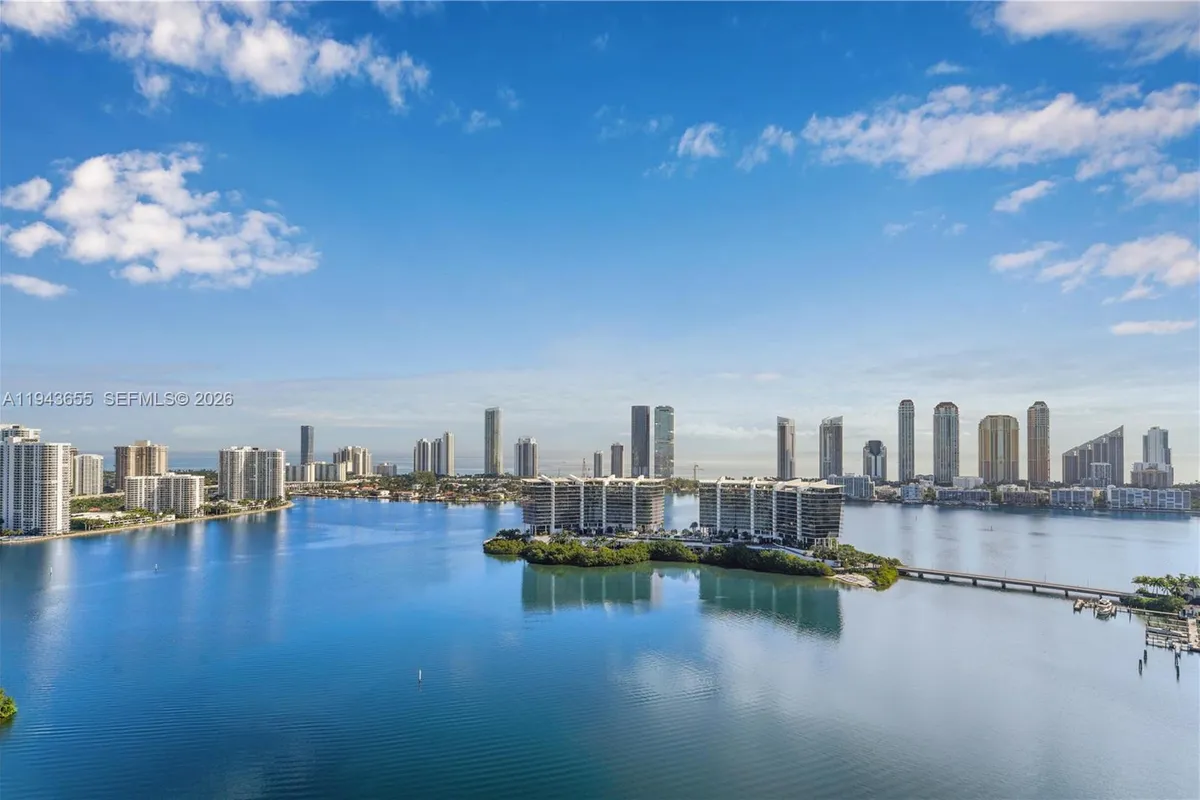 3301 NE 183rd St # 3101, Aventura FL 33160